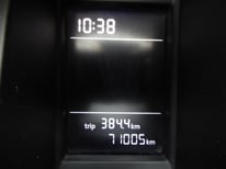 SKODA YETI 2466
