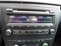 SKODA YETI 2466
