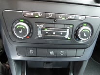SKODA YETI 2466