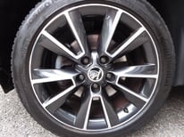 SKODA YETI 2466