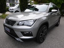 SEAT ATECA GRAU FF933CL