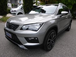 SEAT ATECA 2,0TDI 150PS 4DRIVE ​XCELLENCE