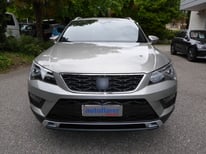 SEAT ATECA GRAU FF933CL
