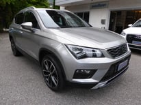 SEAT ATECA GRAU FF933CL