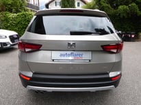 SEAT ATECA GRAU FF933CL