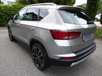 SEAT ATECA GRAU FF933CL