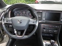SEAT ATECA GRAU FF933CL