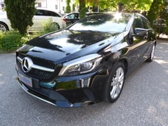 MERCEDES A160&nbsp; 1.600 102PS ​URBAN