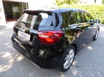 MERCEDES A160 SCHWARZ 4133