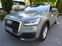 AUDI Q2 GRAU FR527MJ