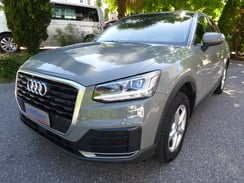 AUDI Q2&nbsp; 1,6TDI 115PS ​ADMIRED
