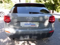 AUDI Q2 GRAU FR527MJ
