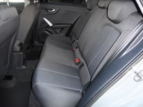 AUDI Q2 GRAU FR527MJ