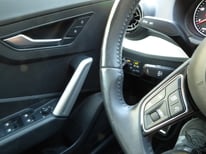 AUDI Q2 GRAU FR527MJ