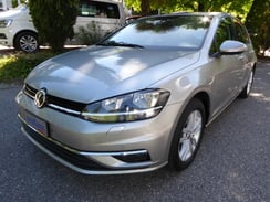 VW GOLF 1,4TSI 125PS ​COMFORTLINE