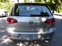 VW GOLF BENZ GRAU 3310