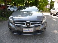 MERCEDES A180 GRAU FY905VV