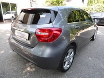 MERCEDES A180 GRAU FY905VV