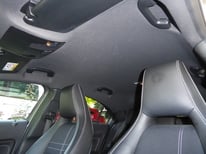 MERCEDES A180 GRAU FY905VV