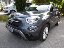 FIAT 500X GRAU FX391TR