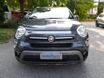 FIAT 500X GRAU FX391TR