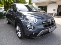 FIAT 500X GRAU FX391TR
