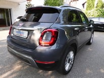 FIAT 500X GRAU FX391TR