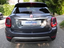 FIAT 500X GRAU FX391TR