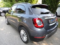 FIAT 500X GRAU FX391TR