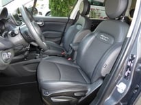 FIAT 500X GRAU FX391TR