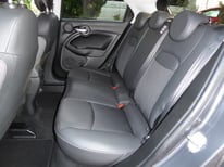 FIAT 500X GRAU FX391TR