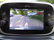 FIAT 500X GRAU FX391TR