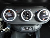 FIAT 500X GRAU FX391TR