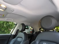 FIAT 500X GRAU FX391TR