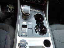 VW TOUAREG WEISS GC889JX