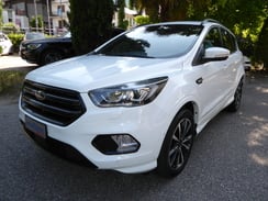FORD KUGA 2,0TDCI 150PS 4X4 ​ST-LINE