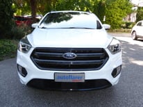 FORD KUGA WEISS 4355
