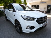 FORD KUGA WEISS 4355