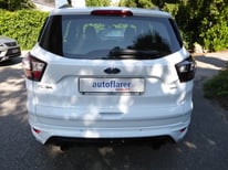 FORD KUGA WEISS 4355