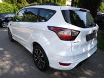 FORD KUGA WEISS 4355