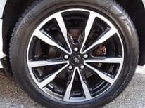 FORD KUGA WEISS 4355