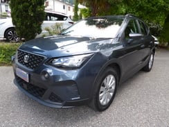 SEAT ARONA 1,0 TSI 95PS ​STYLE