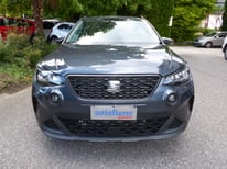 SEAT ARONA GRAU GS813JX