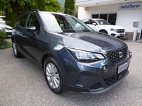 SEAT ARONA GRAU GS813JX