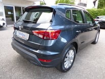 SEAT ARONA GRAU GS813JX