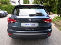 SEAT ARONA GRAU GS813JX