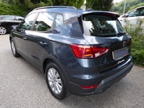 SEAT ARONA GRAU GS813JX