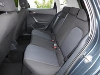 SEAT ARONA GRAU GS813JX