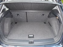 SEAT ARONA GRAU GS813JX