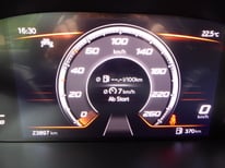 SEAT ARONA GRAU GS813JX